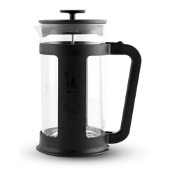 Bialetti French Press Smart černá 350ml