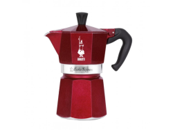 Bialetti Moka Express Deco Glamour  6 porcí