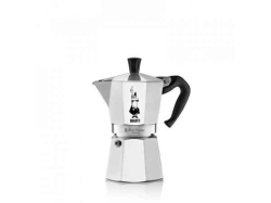 Bialetti Moka Express (různé velikosti)