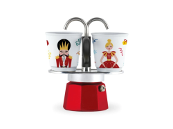 Bialetti set Mini Express Louskáček